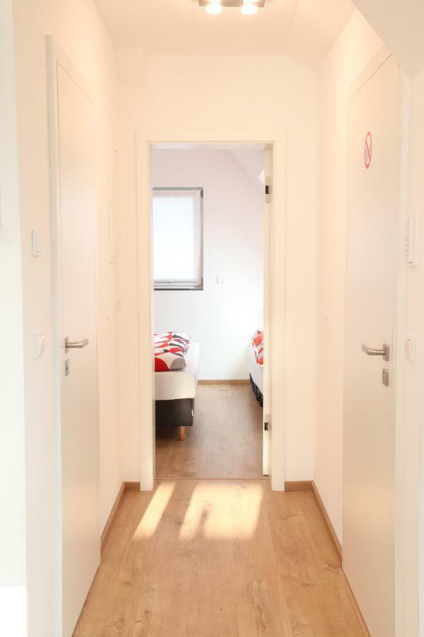 Schwaben Apartment Oberboihingen Exterior photo